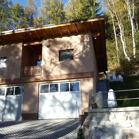 Klenig Hof Villa Rangersdorf Dış mekan fotoğraf