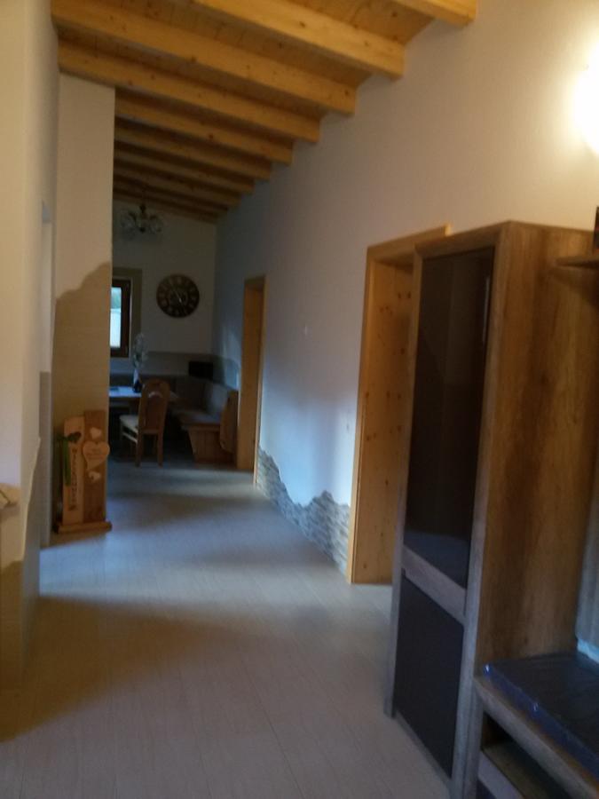 Klenig Hof Villa Rangersdorf Dış mekan fotoğraf