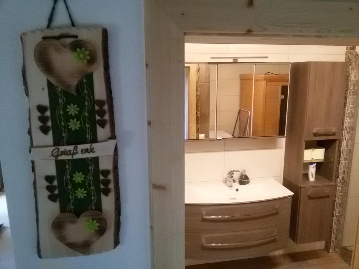 Klenig Hof Villa Rangersdorf Dış mekan fotoğraf
