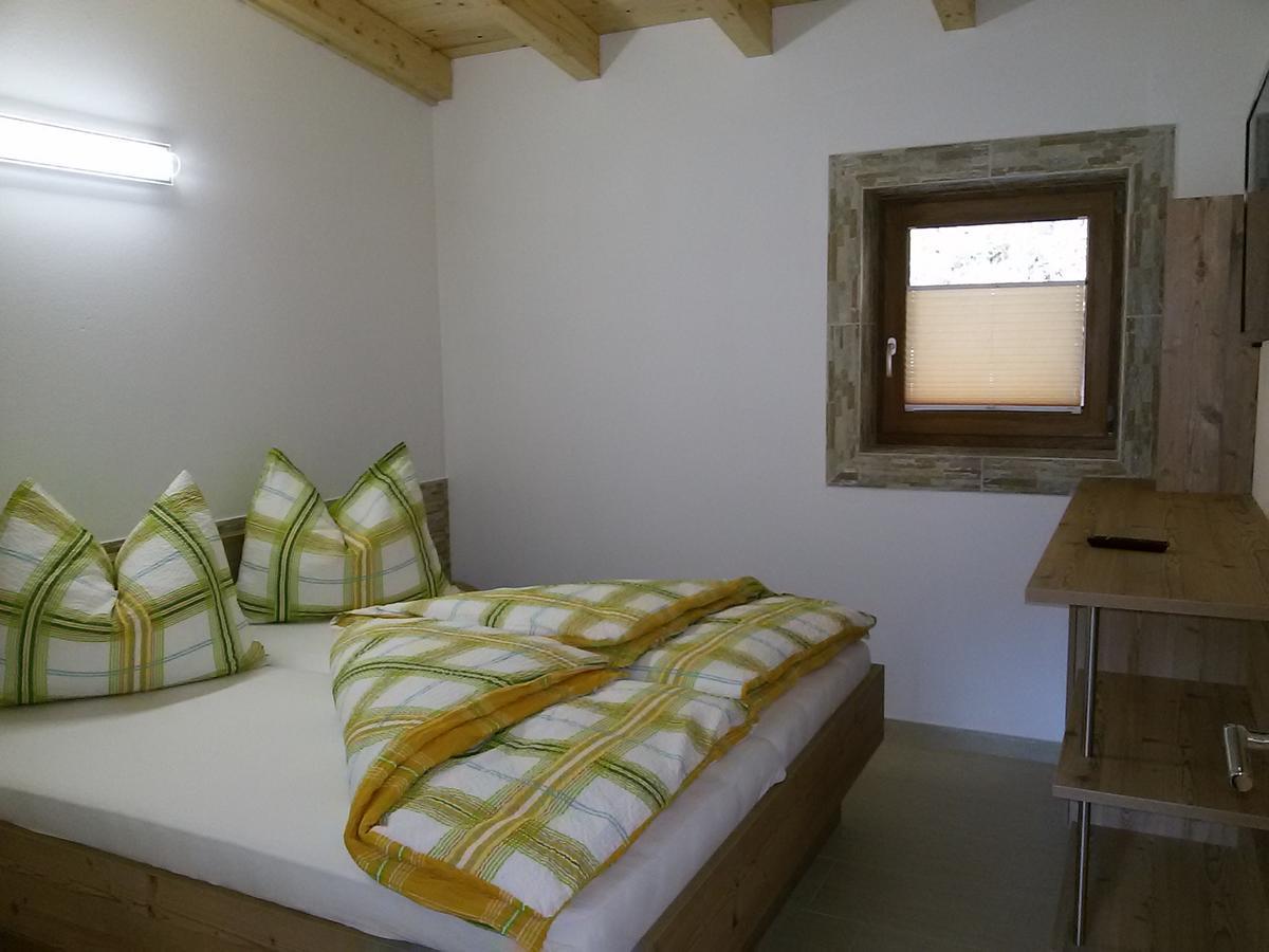 Klenig Hof Villa Rangersdorf Dış mekan fotoğraf