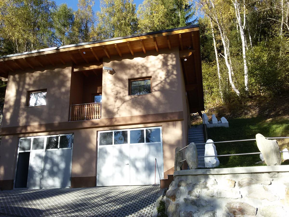 Klenig Hof Villa Rangersdorf Dış mekan fotoğraf