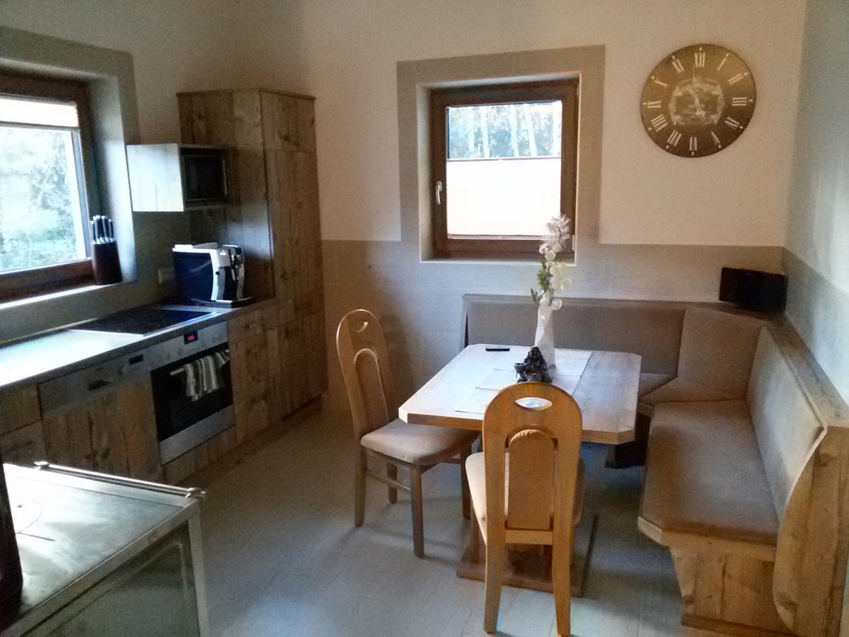 Klenig Hof Villa Rangersdorf Dış mekan fotoğraf